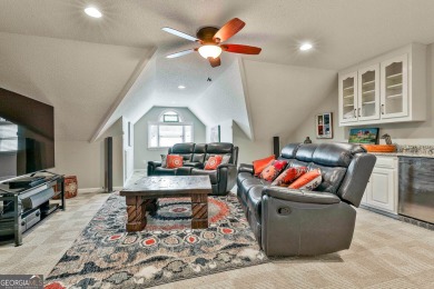 ***OPEN HOUSE SATURDAY, JULY 26TH, 2:00-4:00***  ABSOLUTELY on Braelinn Golf Club in Georgia - for sale on GolfHomes.com, golf home, golf lot