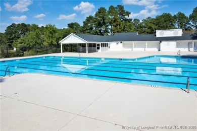 Welcome to 2948 Wedgeview Drive! This inviting 3-bedroom on Gates Four Golf and Country Club in North Carolina - for sale on GolfHomes.com, golf home, golf lot