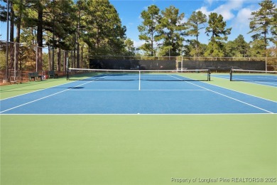 Welcome to 2948 Wedgeview Drive! This inviting 3-bedroom on Gates Four Golf and Country Club in North Carolina - for sale on GolfHomes.com, golf home, golf lot
