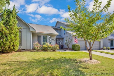 Welcome to 2948 Wedgeview Drive! This inviting 3-bedroom on Gates Four Golf and Country Club in North Carolina - for sale on GolfHomes.com, golf home, golf lot