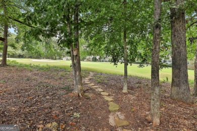 ***OPEN HOUSE SATURDAY, JULY 26TH, 2:00-4:00***  ABSOLUTELY on Braelinn Golf Club in Georgia - for sale on GolfHomes.com, golf home, golf lot