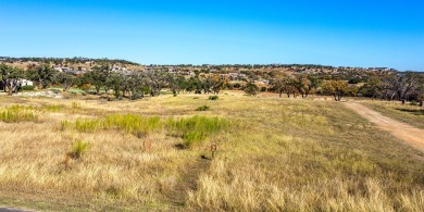 This homesite is one of the last available golf course lots on Boot Ranch Golf Club in Texas - for sale on GolfHomes.com, golf home, golf lot