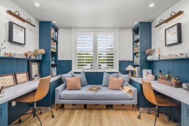 A True Designer Showcase - Coronado Dream Home. Just two blocks on Coronado Municipal Golf Course in California - for sale on GolfHomes.com, golf home, golf lot