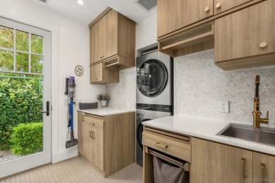 A True Designer Showcase - Coronado Dream Home. Just two blocks on Coronado Municipal Golf Course in California - for sale on GolfHomes.com, golf home, golf lot