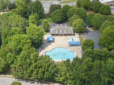 Don't miss this spacious 4BR/2.5BA gem on a beautifully on TPC at Wakefield Plantation in North Carolina - for sale on GolfHomes.com, golf home, golf lot