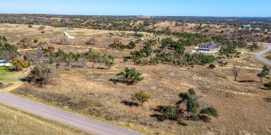 Purchase includes a $200K exclusive membership to Boot Ranch on Boot Ranch Golf Club in Texas - for sale on GolfHomes.com, golf home, golf lot