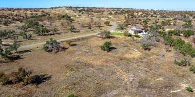 Purchase includes a $200K exclusive membership to Boot Ranch on Boot Ranch Golf Club in Texas - for sale on GolfHomes.com, golf home, golf lot