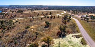 Purchase includes a $200K exclusive membership to Boot Ranch on Boot Ranch Golf Club in Texas - for sale on GolfHomes.com, golf home, golf lot