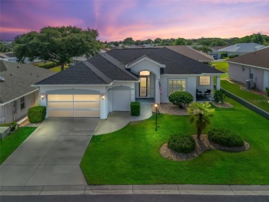 Avondale Model.This is a must see home! Third bedroom does not on Stonecrest Golf and Club Club in Florida - for sale on GolfHomes.com, golf home, golf lot