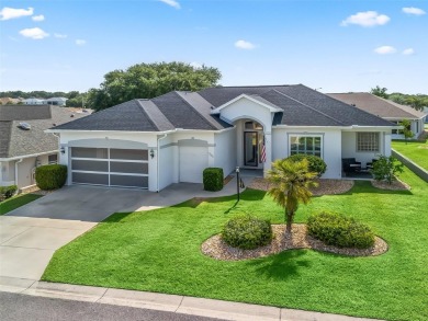 Avondale Model.This is a must see home! Third bedroom does not on Stonecrest Golf and Club Club in Florida - for sale on GolfHomes.com, golf home, golf lot