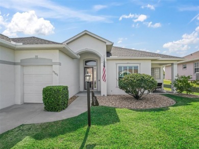 Avondale Model.This is a must see home! Third bedroom does not on Stonecrest Golf and Club Club in Florida - for sale on GolfHomes.com, golf home, golf lot