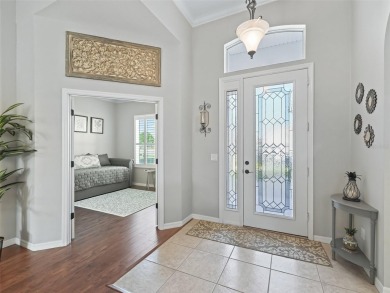 Avondale Model.This is a must see home! Third bedroom does not on Stonecrest Golf and Club Club in Florida - for sale on GolfHomes.com, golf home, golf lot