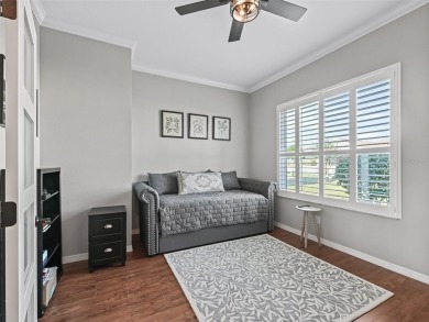 Avondale Model.This is a must see home! Third bedroom does not on Stonecrest Golf and Club Club in Florida - for sale on GolfHomes.com, golf home, golf lot