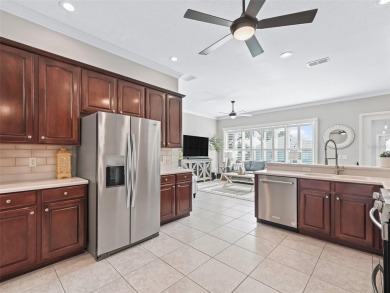 Avondale Model.This is a must see home! Third bedroom does not on Stonecrest Golf and Club Club in Florida - for sale on GolfHomes.com, golf home, golf lot