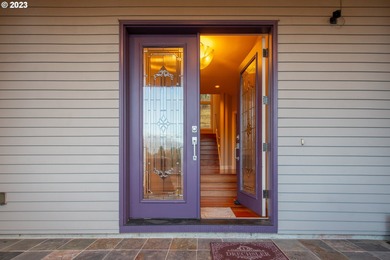 Beautiful craftsman multi-generational home with a view in the on  in Oregon - for sale on GolfHomes.com, golf home, golf lot