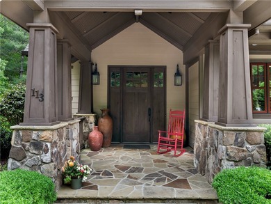 Located in the exclusive community of The Cliffs at Keowee on The Cliffs At Keowee Vineyards Golf Club in South Carolina - for sale on GolfHomes.com, golf home, golf lot