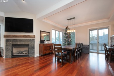 Beautiful craftsman multi-generational home with a view in the on  in Oregon - for sale on GolfHomes.com, golf home, golf lot