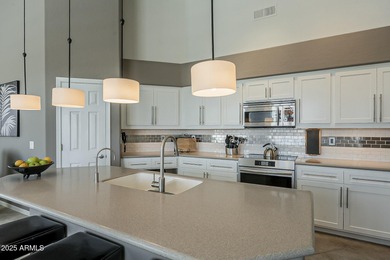 HUGE Price Reduction!! Perched high on a hillside cul-de-sac on Red Mountain Ranch Country Club in Arizona - for sale on GolfHomes.com, golf home, golf lot