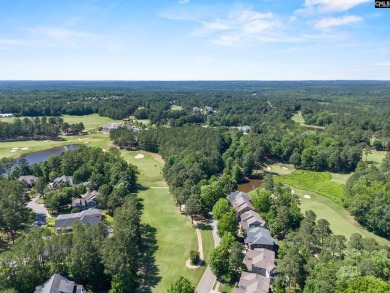 Luxury living on a Golf Course in a resort-like award winning on Cobblestone Park Golf Club in South Carolina - for sale on GolfHomes.com, golf home, golf lot