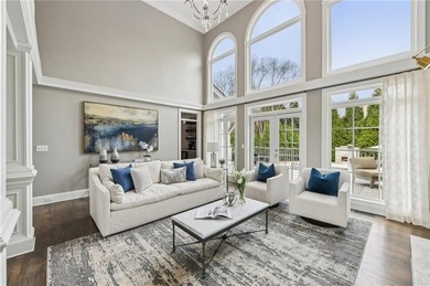 Welcome to 1135 Ascott Valley Drive in St Ives Country Club - a on St. Ives Golf and Country Club in Georgia - for sale on GolfHomes.com, golf home, golf lot