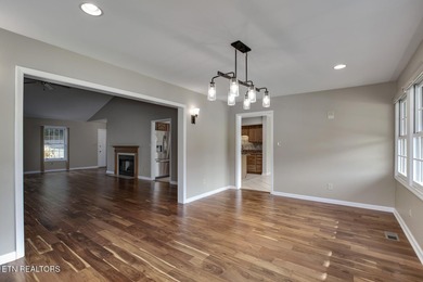 Elegant Golf Course Living in Tellico Village Experience the on Toqua Golf Course - Loudon County in Tennessee - for sale on GolfHomes.com, golf home, golf lot