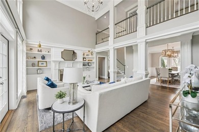 Welcome to 1135 Ascott Valley Drive in St Ives Country Club - a on St. Ives Golf and Country Club in Georgia - for sale on GolfHomes.com, golf home, golf lot