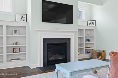 Great Value in St James | Almost New | Built in 2022 | Open on Members Club At St. James Plantation in North Carolina - for sale on GolfHomes.com, golf home, golf lot