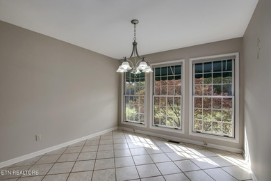 Elegant Golf Course Living in Tellico Village Experience the on Toqua Golf Course - Loudon County in Tennessee - for sale on GolfHomes.com, golf home, golf lot