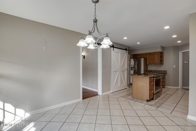 Elegant Golf Course Living in Tellico Village Experience the on Toqua Golf Course - Loudon County in Tennessee - for sale on GolfHomes.com, golf home, golf lot