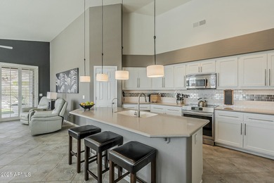 HUGE Price Reduction!! Perched high on a hillside cul-de-sac on Red Mountain Ranch Country Club in Arizona - for sale on GolfHomes.com, golf home, golf lot