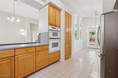 Welcome to this single-story home inside the secure guard-gated on WildHorse Golf Club in Nevada - for sale on GolfHomes.com, golf home, golf lot