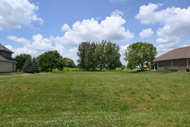 Welcome to Nettle Creek Lot 65!  Sitting on (.57) acres, this is on Nettle Creek Country Club in Illinois - for sale on GolfHomes.com, golf home, golf lot