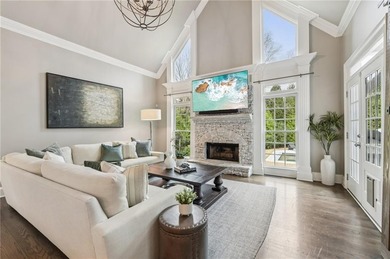 Welcome to 1135 Ascott Valley Drive in St Ives Country Club - a on St. Ives Golf and Country Club in Georgia - for sale on GolfHomes.com, golf home, golf lot