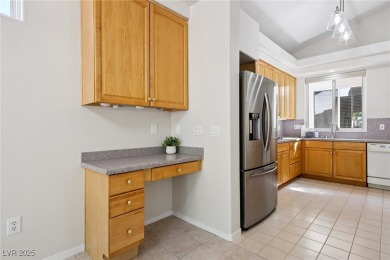 Welcome to this single-story home inside the secure guard-gated on WildHorse Golf Club in Nevada - for sale on GolfHomes.com, golf home, golf lot