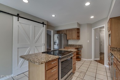 Elegant Golf Course Living in Tellico Village Experience the on Toqua Golf Course - Loudon County in Tennessee - for sale on GolfHomes.com, golf home, golf lot