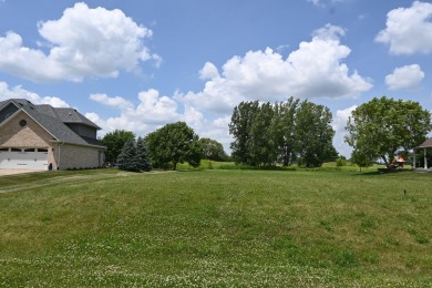 Welcome to Nettle Creek Lot 65!  Sitting on (.57) acres, this is on Nettle Creek Country Club in Illinois - for sale on GolfHomes.com, golf home, golf lot