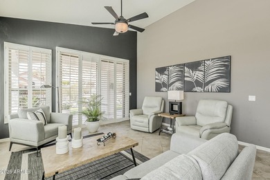 HUGE Price Reduction!! Perched high on a hillside cul-de-sac on Red Mountain Ranch Country Club in Arizona - for sale on GolfHomes.com, golf home, golf lot