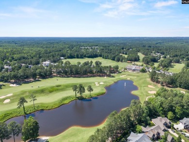 Luxury living on a Golf Course in a resort-like award winning on Cobblestone Park Golf Club in South Carolina - for sale on GolfHomes.com, golf home, golf lot