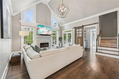 Welcome to 1135 Ascott Valley Drive in St Ives Country Club - a on St. Ives Golf and Country Club in Georgia - for sale on GolfHomes.com, golf home, golf lot