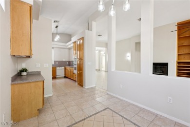 Welcome to this single-story home inside the secure guard-gated on WildHorse Golf Club in Nevada - for sale on GolfHomes.com, golf home, golf lot