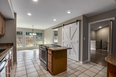 Elegant Golf Course Living in Tellico Village Experience the on Toqua Golf Course - Loudon County in Tennessee - for sale on GolfHomes.com, golf home, golf lot