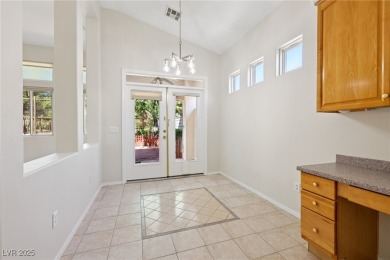 Welcome to this single-story home inside the secure guard-gated on WildHorse Golf Club in Nevada - for sale on GolfHomes.com, golf home, golf lot