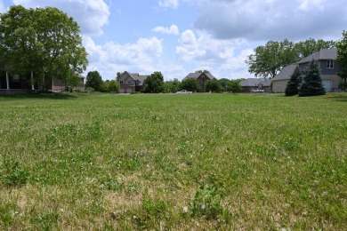 Welcome to Nettle Creek Lot 65!  Sitting on (.57) acres, this is on Nettle Creek Country Club in Illinois - for sale on GolfHomes.com, golf home, golf lot