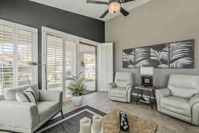 HUGE Price Reduction!! Perched high on a hillside cul-de-sac on Red Mountain Ranch Country Club in Arizona - for sale on GolfHomes.com, golf home, golf lot