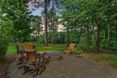Luxury living on a Golf Course in a resort-like award winning on Cobblestone Park Golf Club in South Carolina - for sale on GolfHomes.com, golf home, golf lot