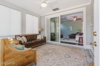 Great Value in St James | Almost New | Built in 2022 | Open on Members Club At St. James Plantation in North Carolina - for sale on GolfHomes.com, golf home, golf lot