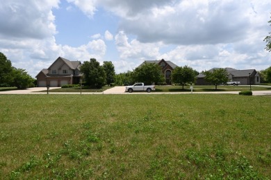 Welcome to Nettle Creek Lot 65!  Sitting on (.57) acres, this is on Nettle Creek Country Club in Illinois - for sale on GolfHomes.com, golf home, golf lot