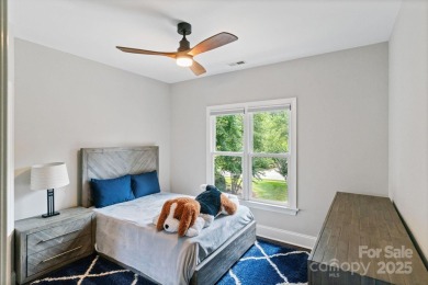 Welcome to your private paradise in Marvin! This stunning, fully on Firethorne Country Club in North Carolina - for sale on GolfHomes.com, golf home, golf lot