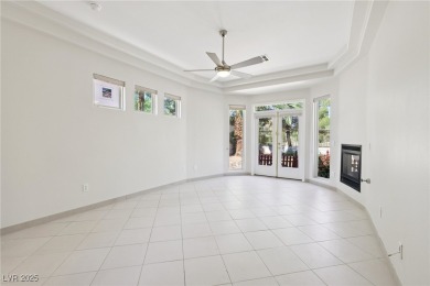 Welcome to this single-story home inside the secure guard-gated on WildHorse Golf Club in Nevada - for sale on GolfHomes.com, golf home, golf lot