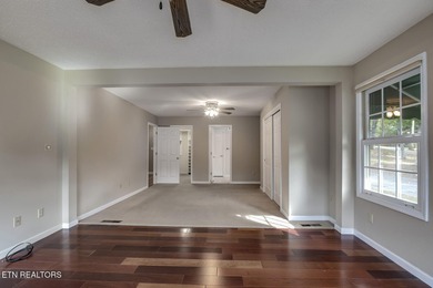 Elegant Golf Course Living in Tellico Village Experience the on Toqua Golf Course - Loudon County in Tennessee - for sale on GolfHomes.com, golf home, golf lot